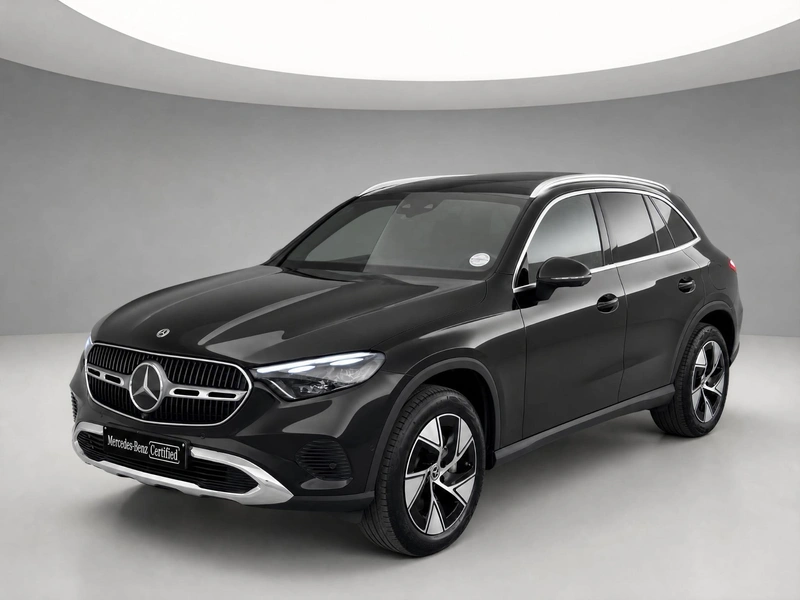 GLC