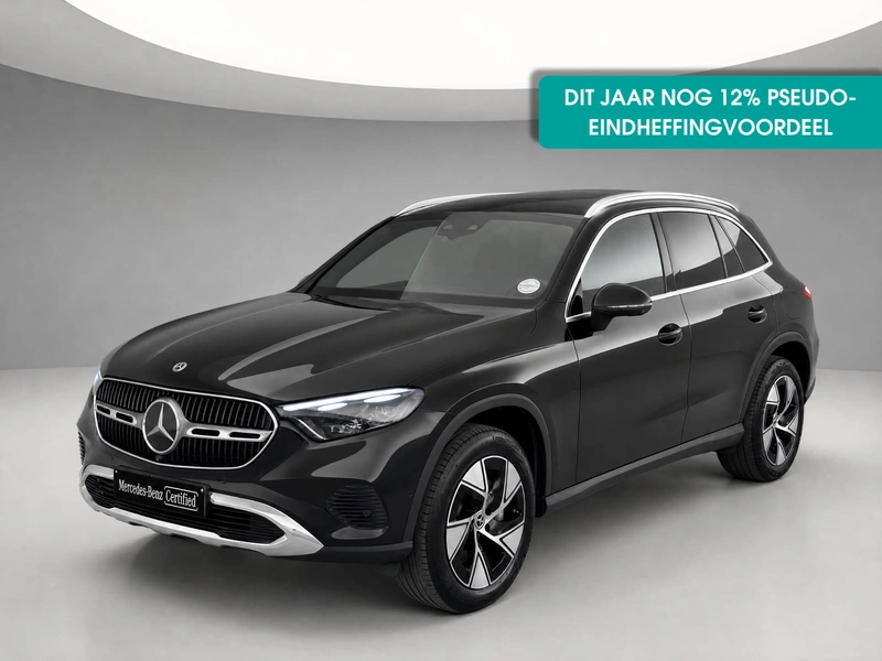 GLC