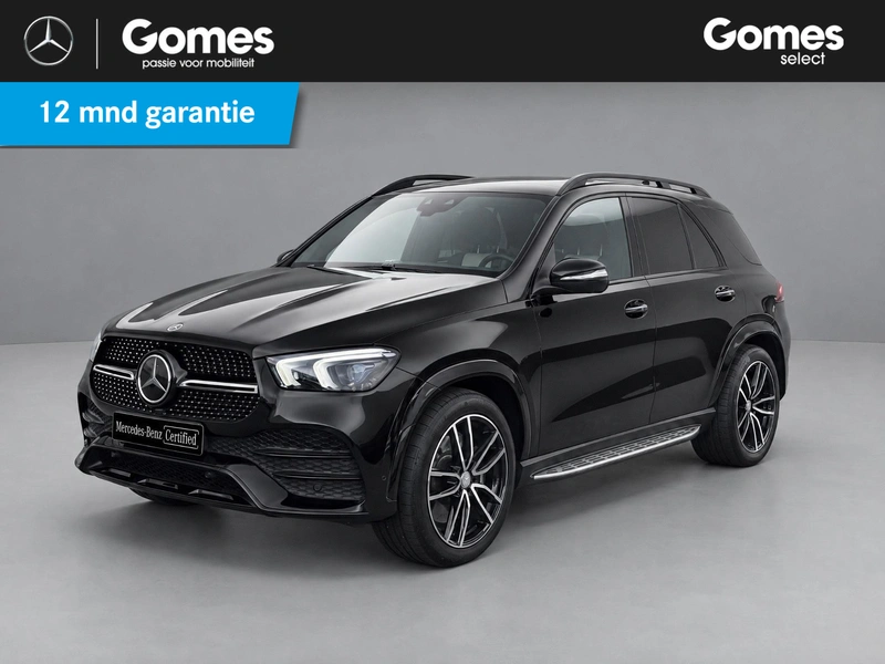 GLE