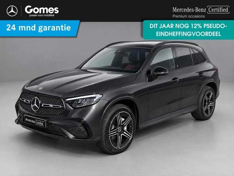 GLC