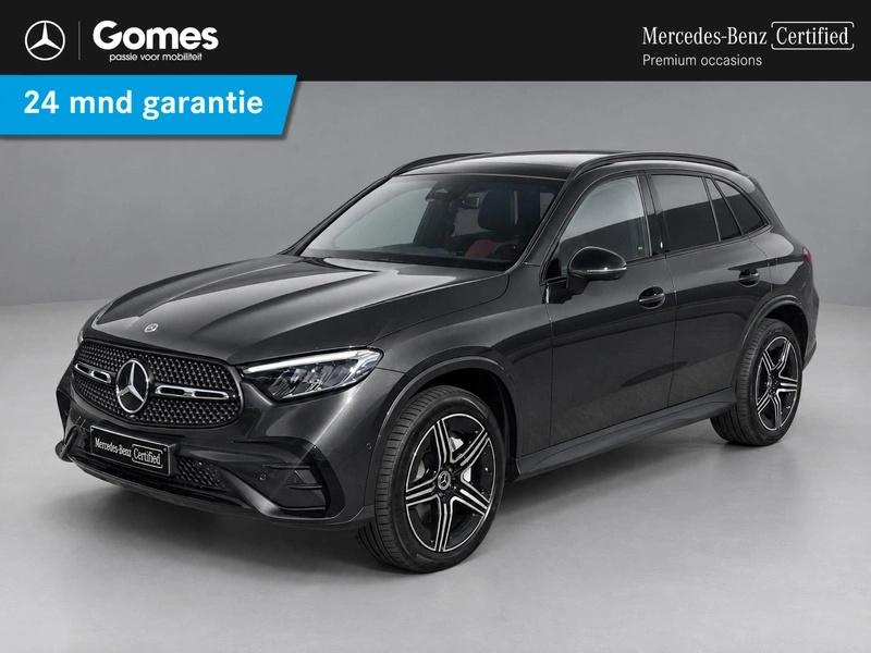 GLC