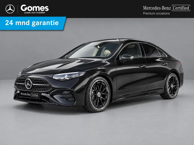 CLA-Klasse