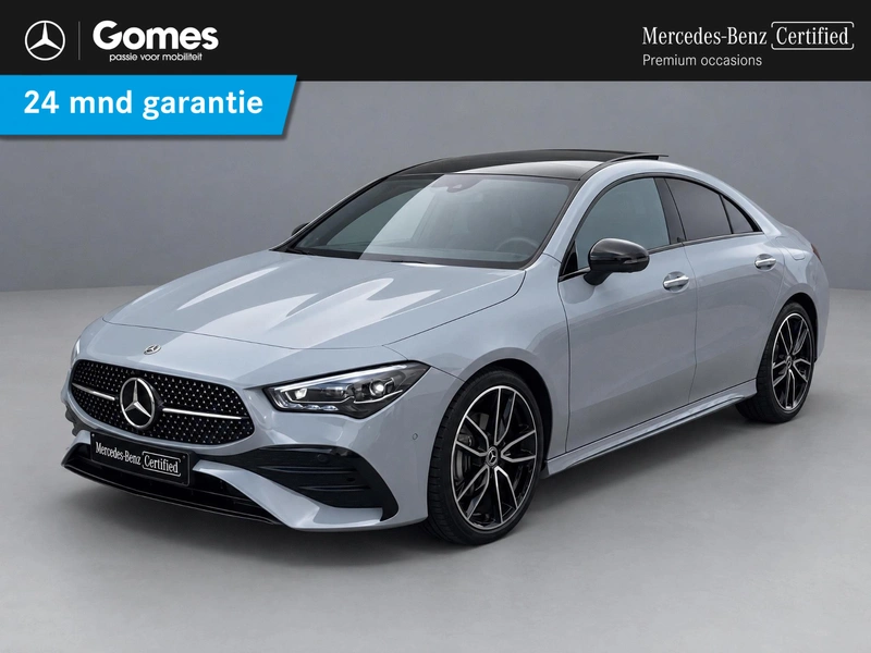 CLA-Klasse