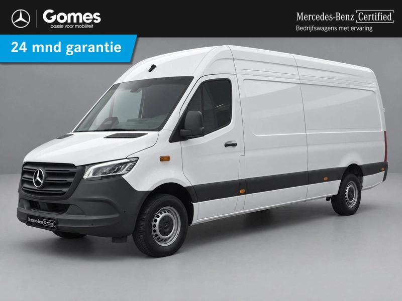 Sprinter