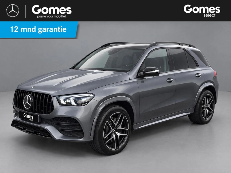 GLE