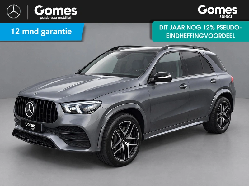 GLE