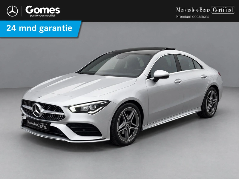 CLA-Klasse