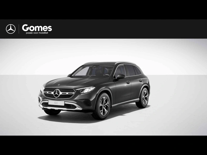 GLC