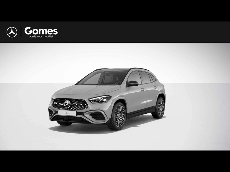 GLA