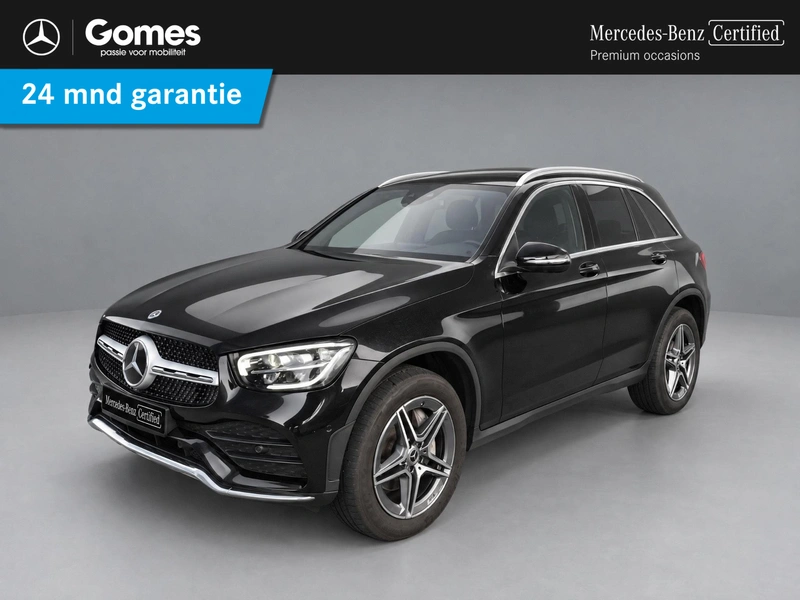 GLC