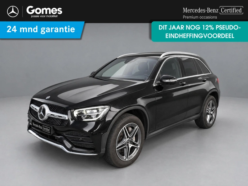 GLC