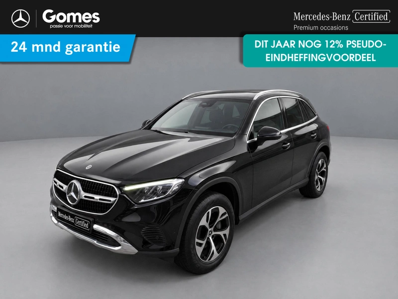GLC