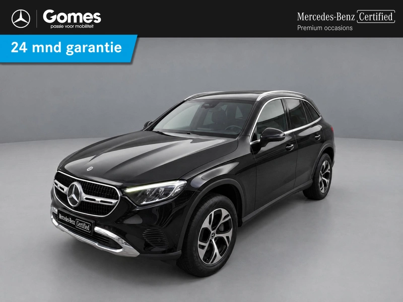 GLC