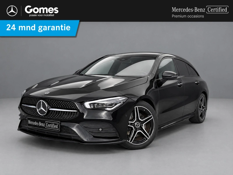 CLA-Klasse
