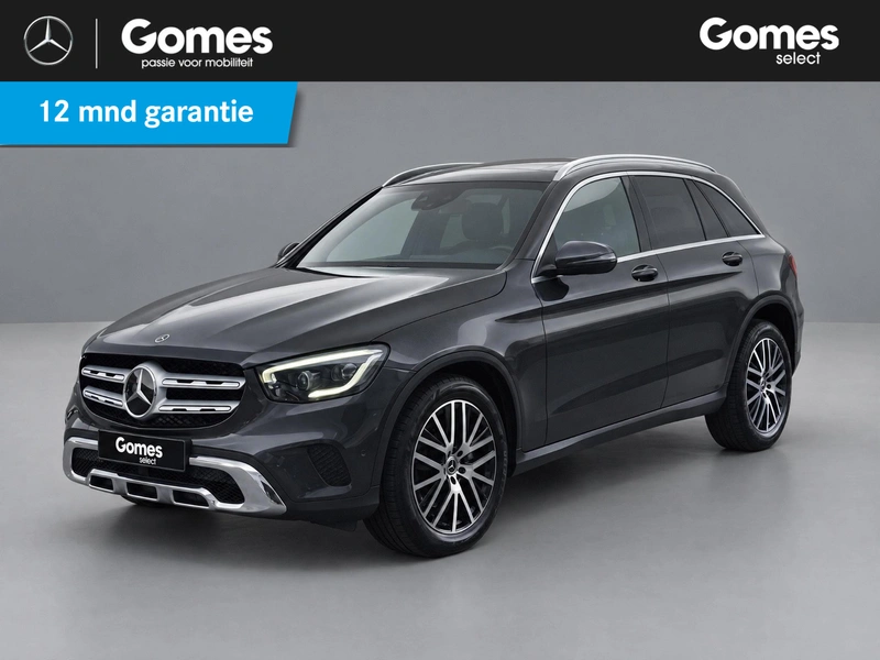 GLC