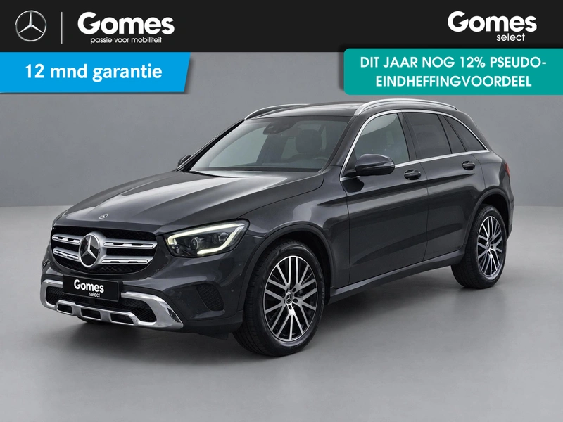 GLC