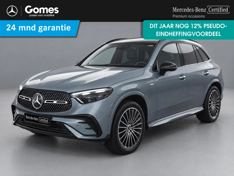 GLC