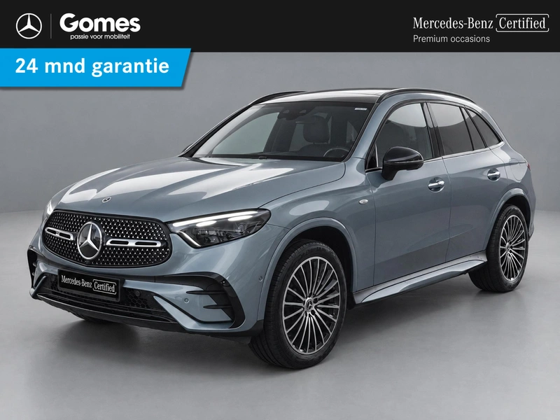 GLC