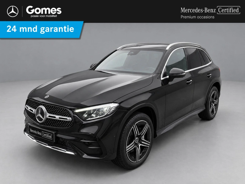 GLC