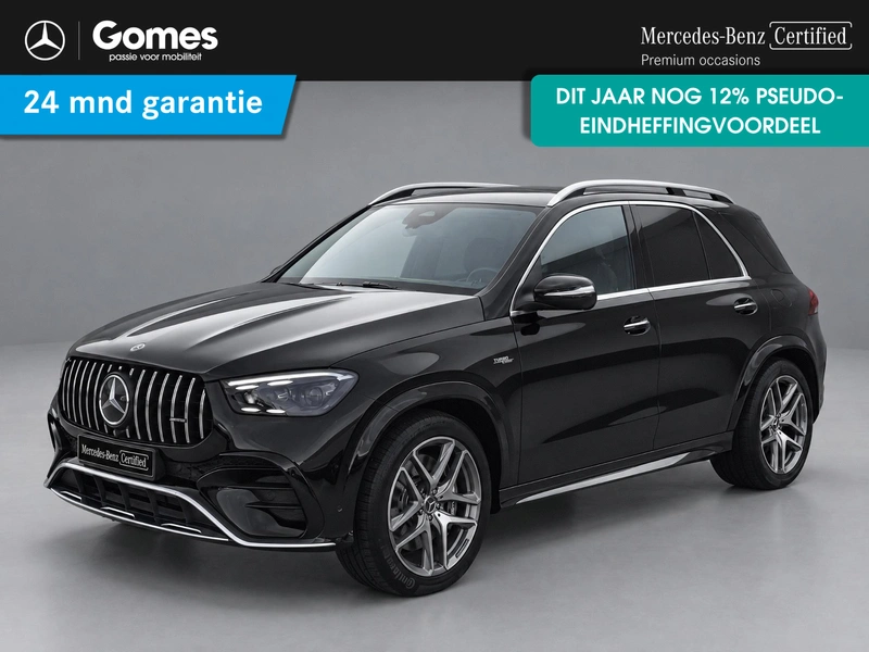 GLE