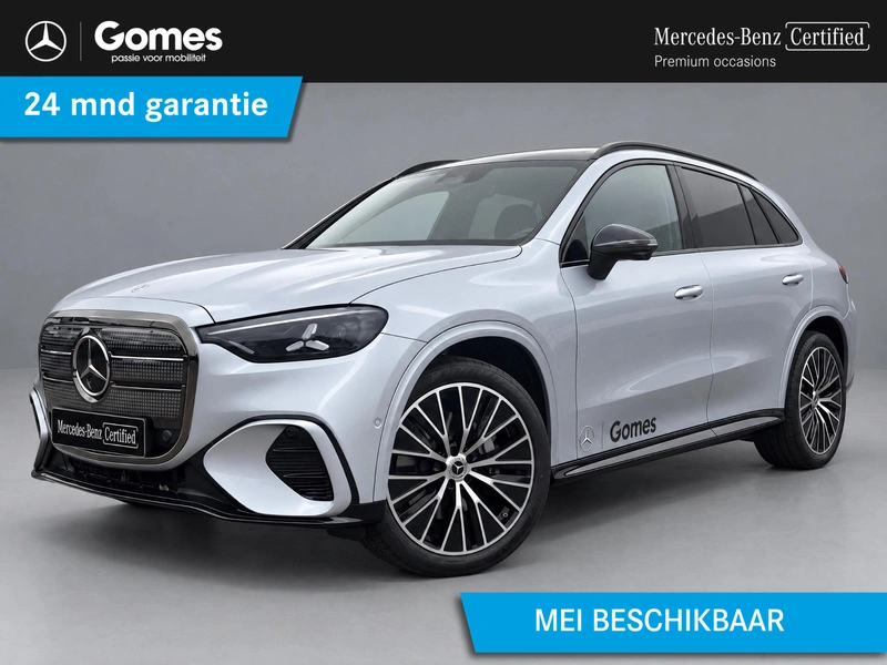 GLC