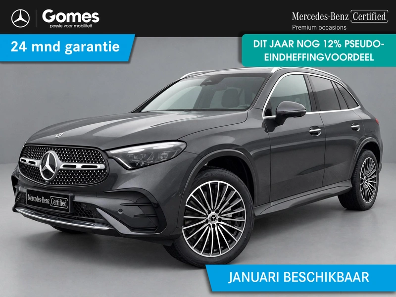 GLC