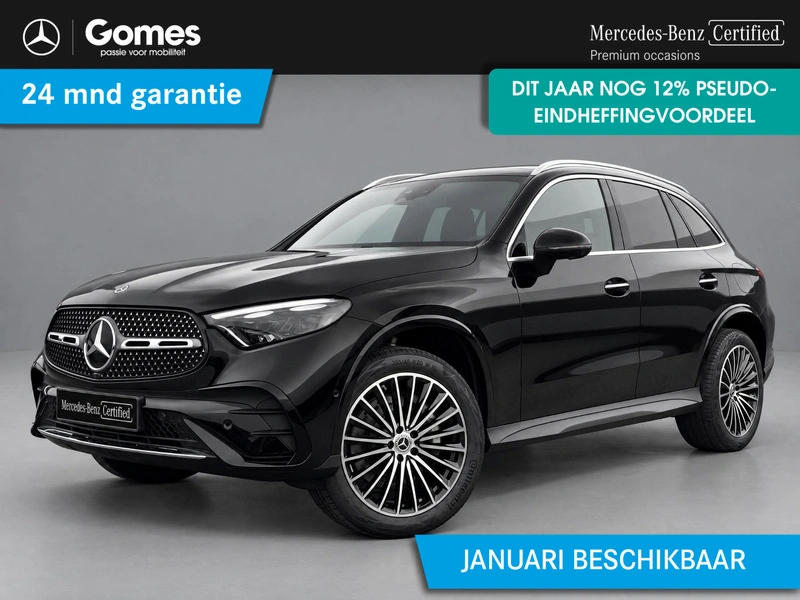 GLC