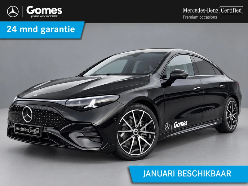 CLA-Klasse