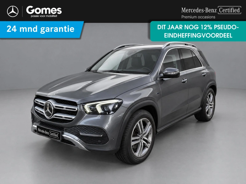 GLE