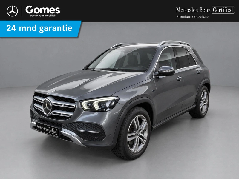 GLE
