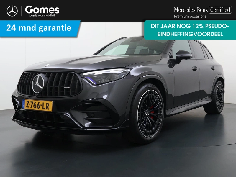 GLC