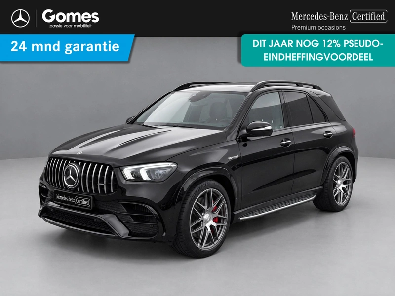 GLE
