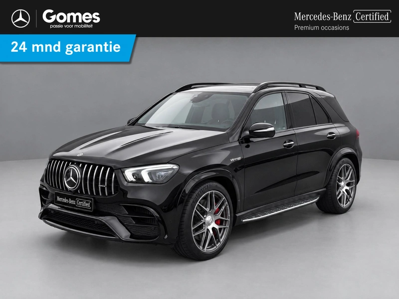 GLE