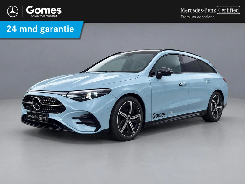 CLA-Klasse