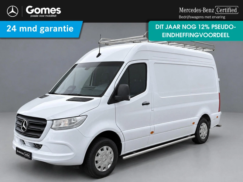Sprinter