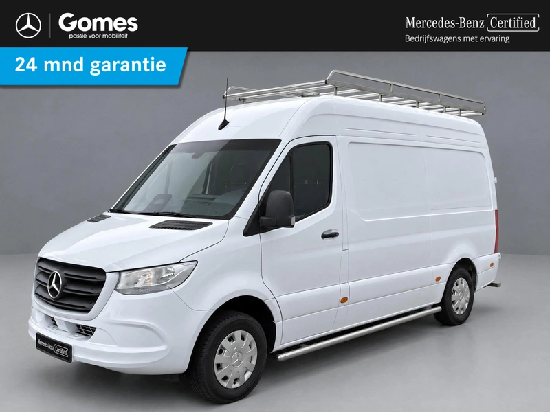Sprinter