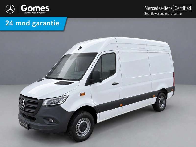 Sprinter