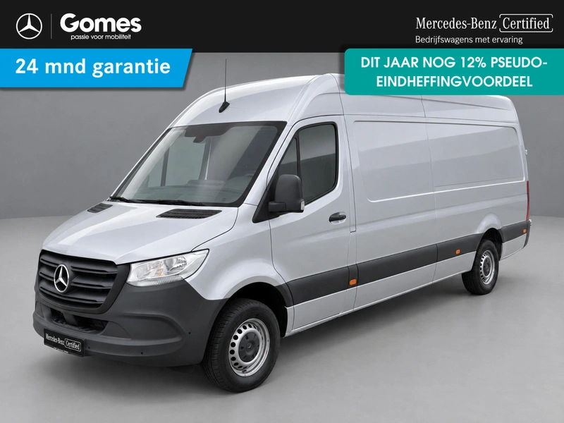 Sprinter