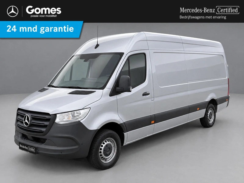 Sprinter