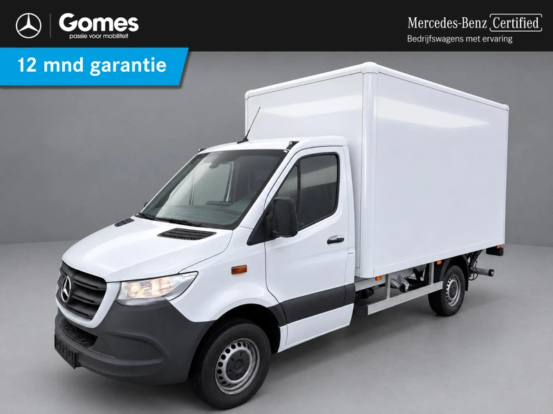 Sprinter