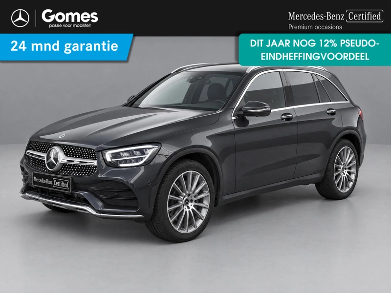 GLC