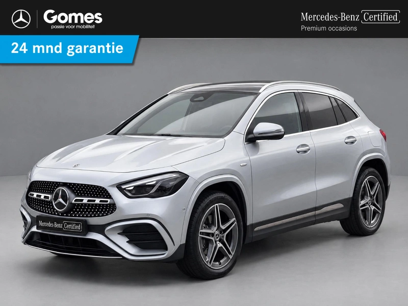 GLA