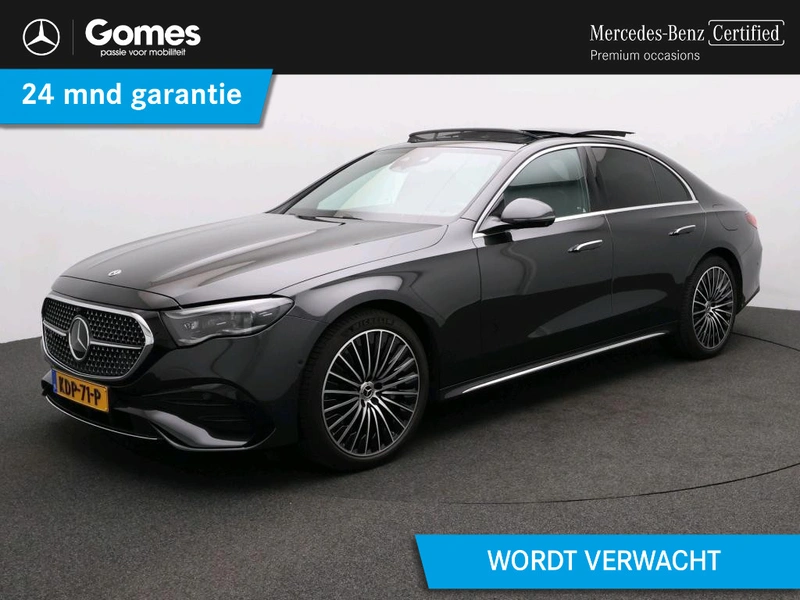 E-Klasse