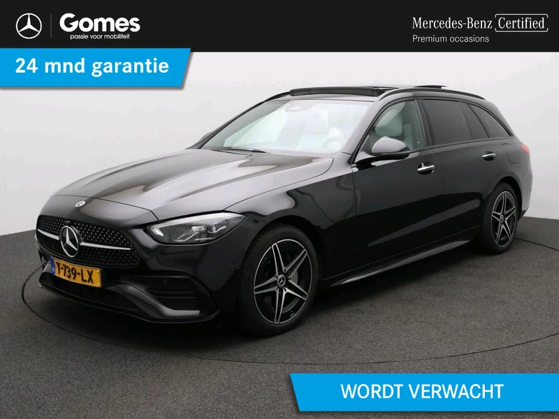 C-Klasse