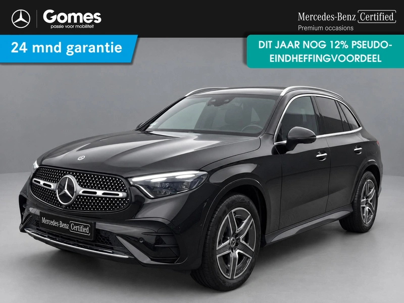 GLC