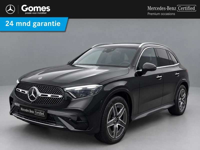 GLC