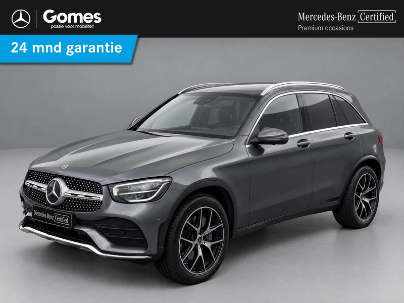 GLC