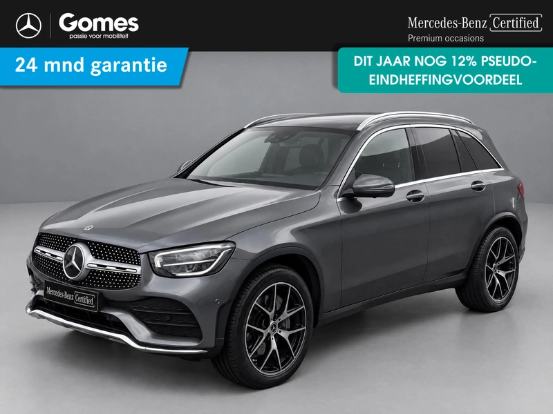 GLC