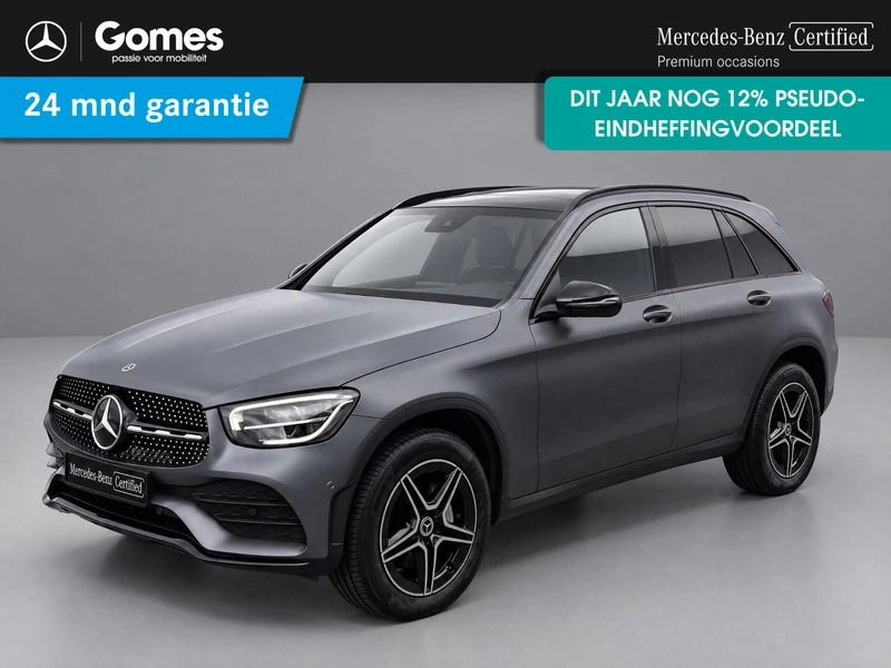 GLC