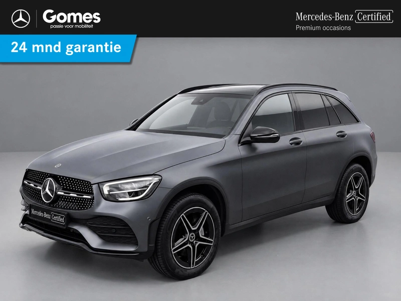 GLC